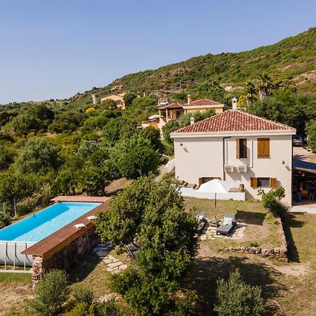 Sardinia Re - Casa Luisa With Pool Leilighet Alghero Eksteriør bilde