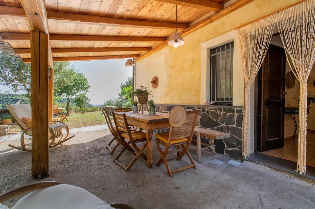Sardinia Re - Casa Luisa With Pool Leilighet Alghero Eksteriør bilde