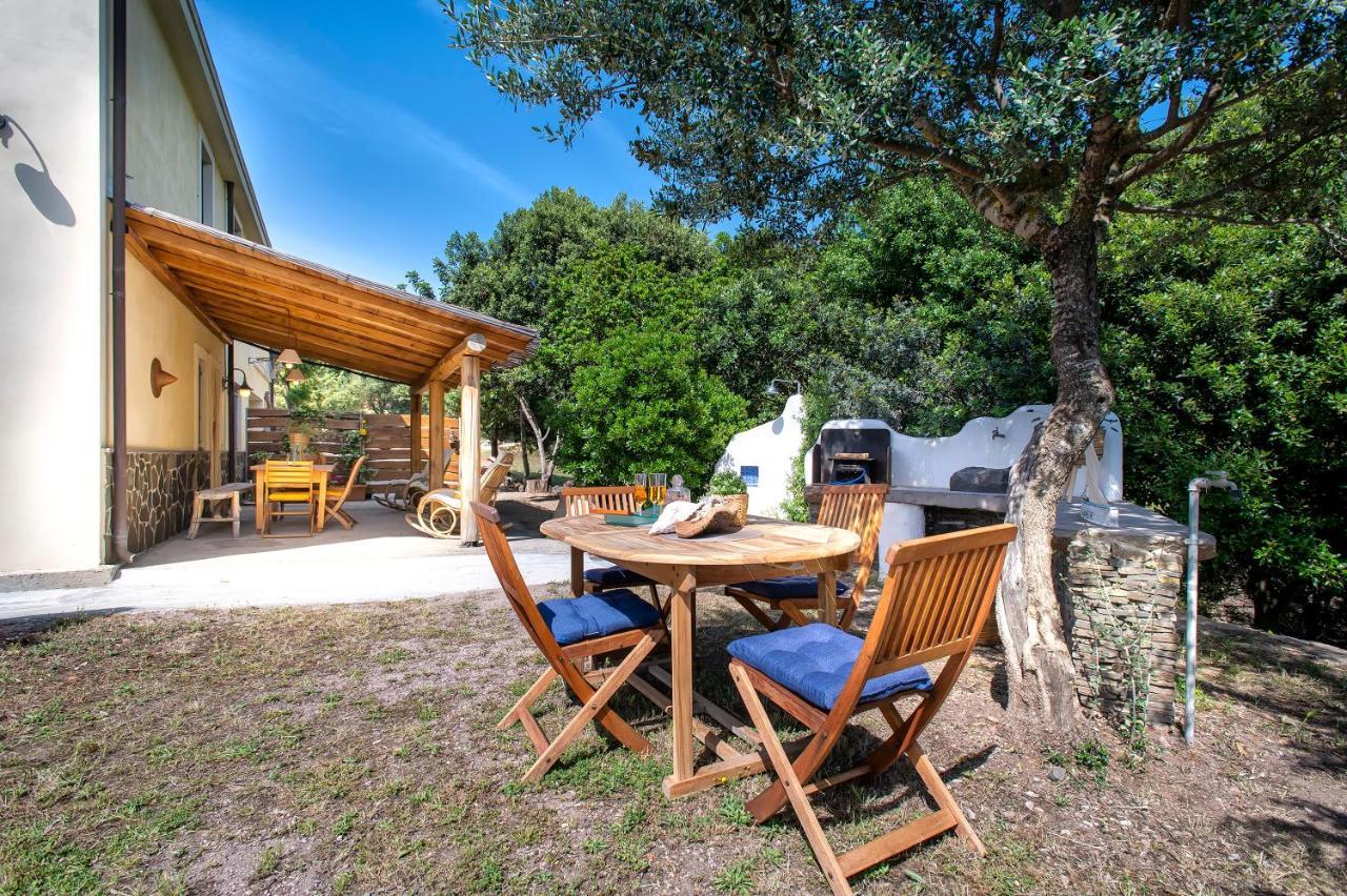 Sardinia Re - Casa Luisa With Pool Leilighet Alghero Eksteriør bilde