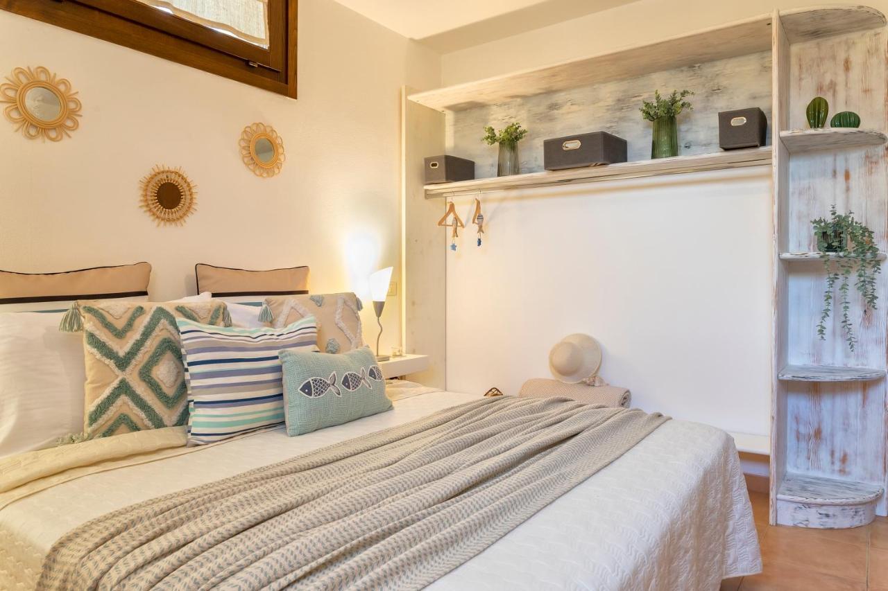 Sardinia Re - Casa Luisa With Pool Leilighet Alghero Eksteriør bilde