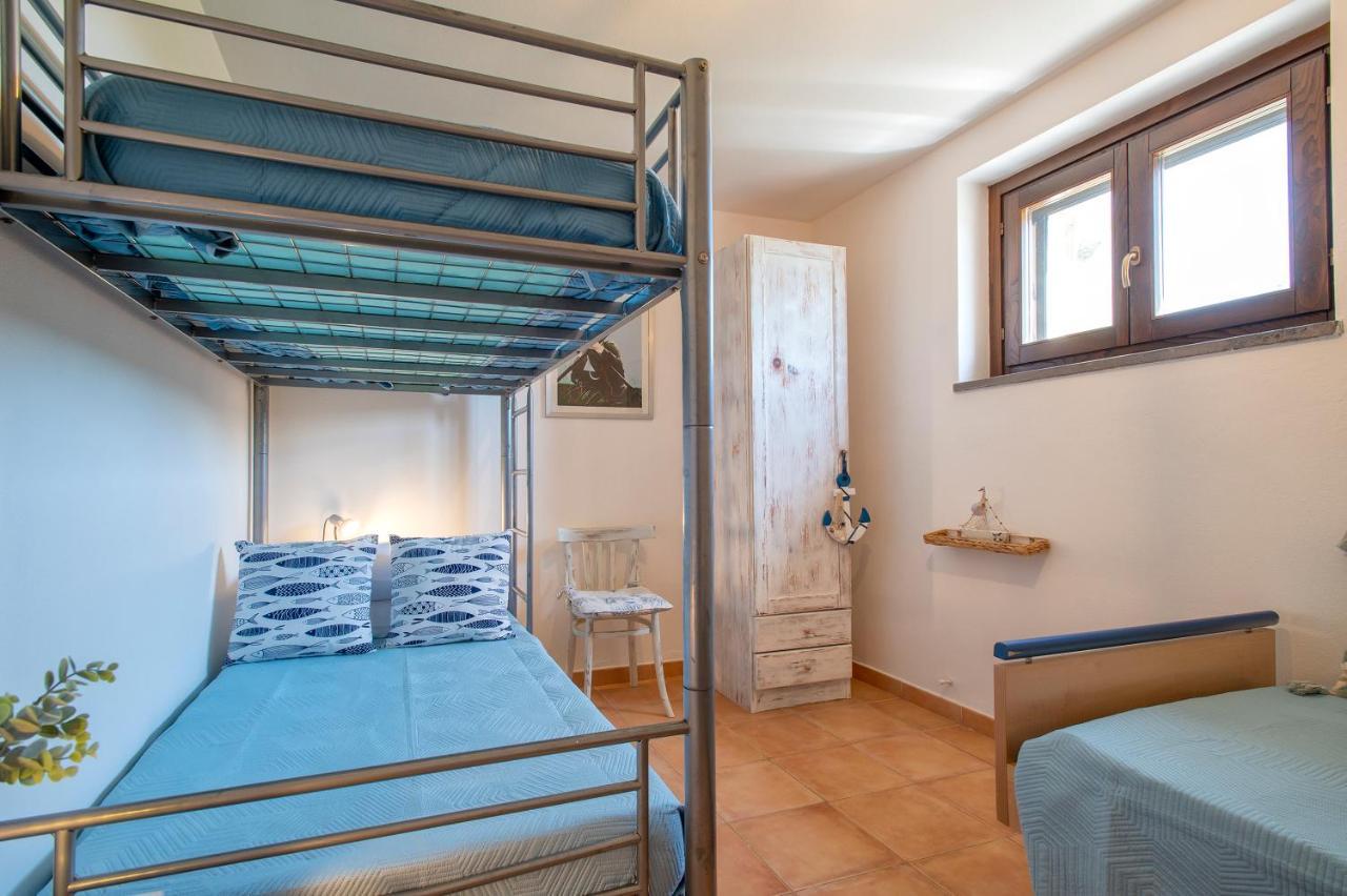 Sardinia Re - Casa Luisa With Pool Leilighet Alghero Eksteriør bilde