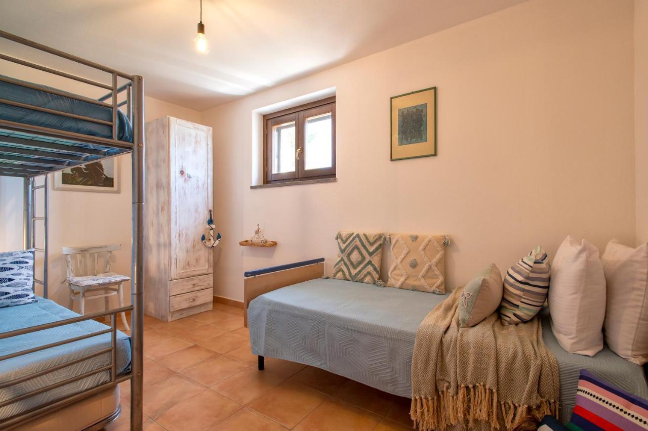 Sardinia Re - Casa Luisa With Pool Leilighet Alghero Eksteriør bilde