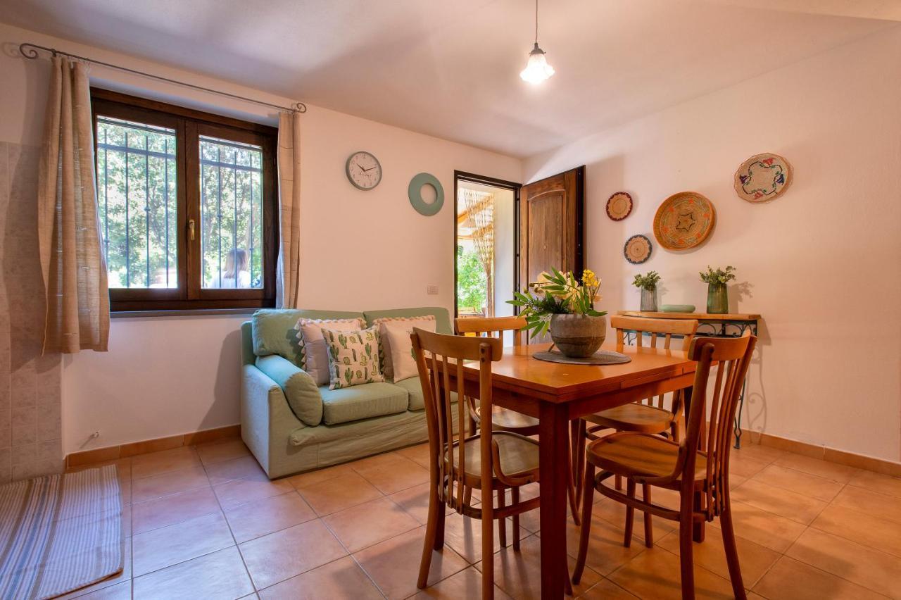 Sardinia Re - Casa Luisa With Pool Leilighet Alghero Eksteriør bilde