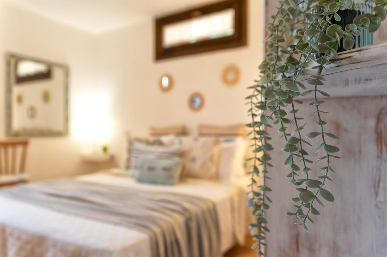 Sardinia Re - Casa Luisa With Pool Leilighet Alghero Eksteriør bilde