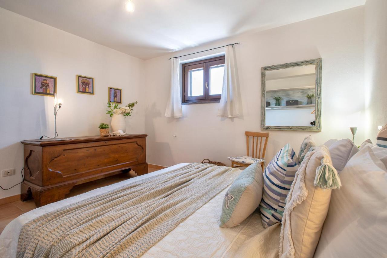 Sardinia Re - Casa Luisa With Pool Leilighet Alghero Eksteriør bilde