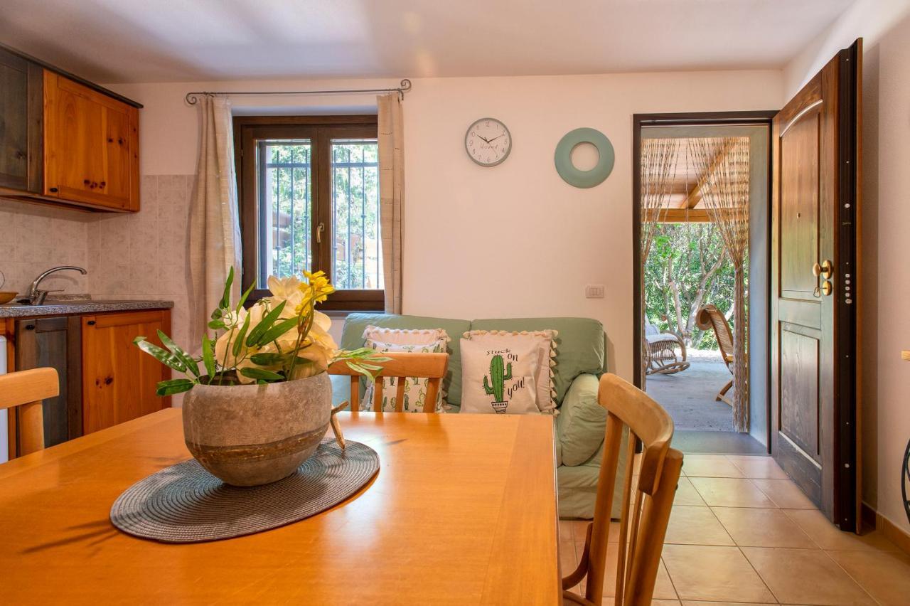 Sardinia Re - Casa Luisa With Pool Leilighet Alghero Eksteriør bilde
