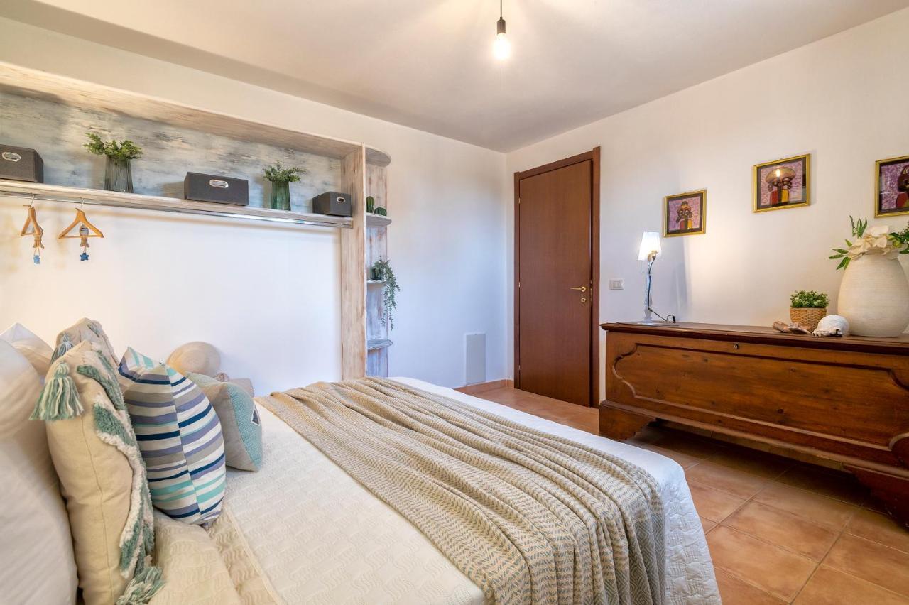 Sardinia Re - Casa Luisa With Pool Leilighet Alghero Eksteriør bilde