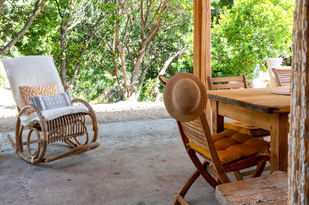 Sardinia Re - Casa Luisa With Pool Leilighet Alghero Eksteriør bilde