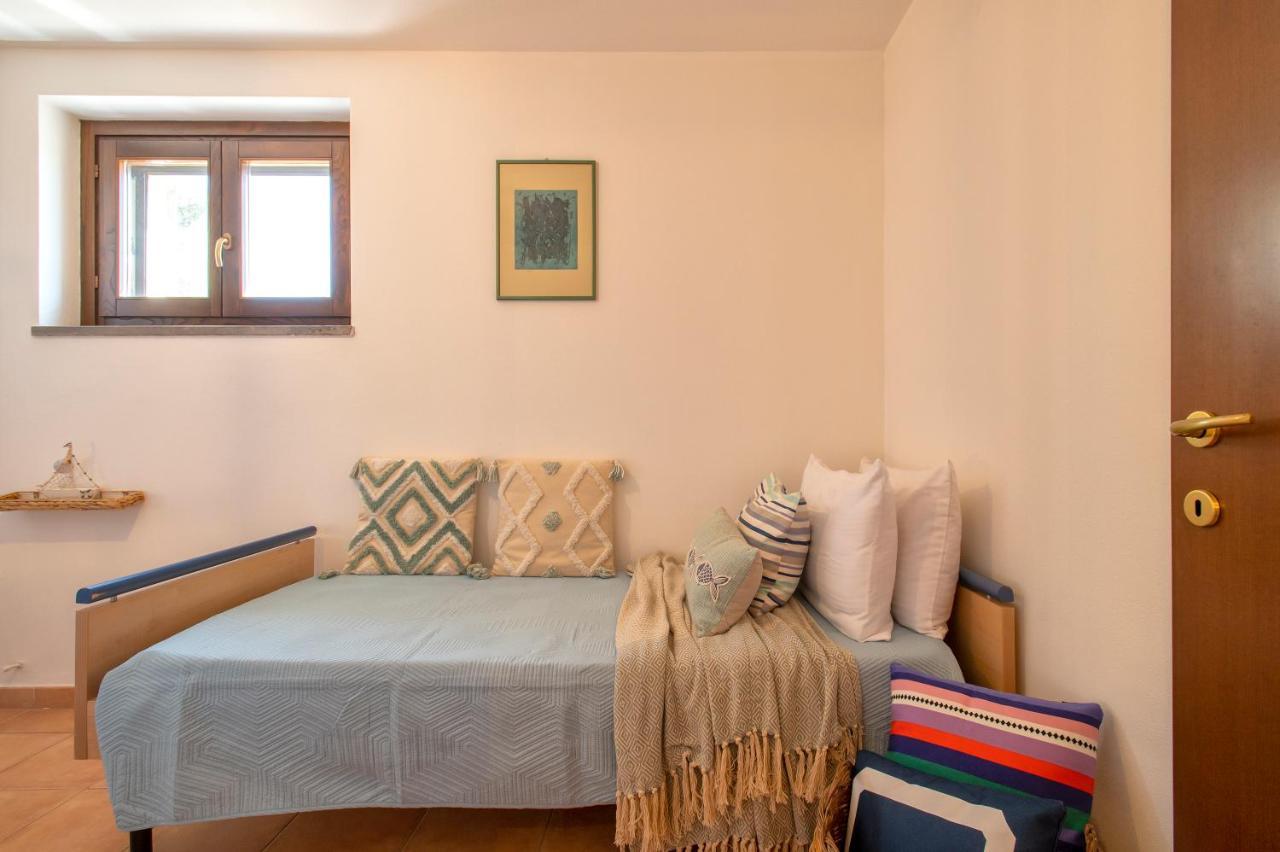 Sardinia Re - Casa Luisa With Pool Leilighet Alghero Eksteriør bilde