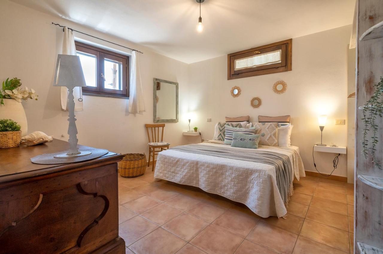 Sardinia Re - Casa Luisa With Pool Leilighet Alghero Eksteriør bilde