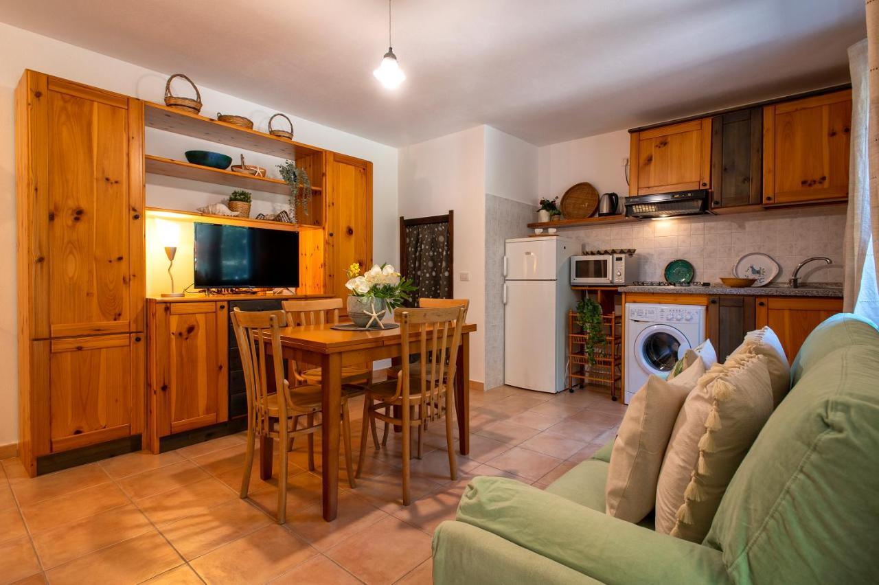 Sardinia Re - Casa Luisa With Pool Leilighet Alghero Eksteriør bilde