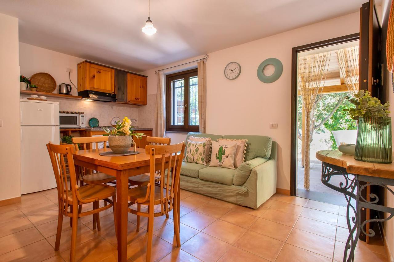 Sardinia Re - Casa Luisa With Pool Leilighet Alghero Eksteriør bilde
