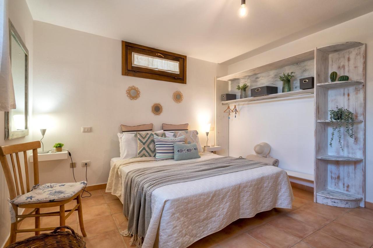 Sardinia Re - Casa Luisa With Pool Leilighet Alghero Eksteriør bilde