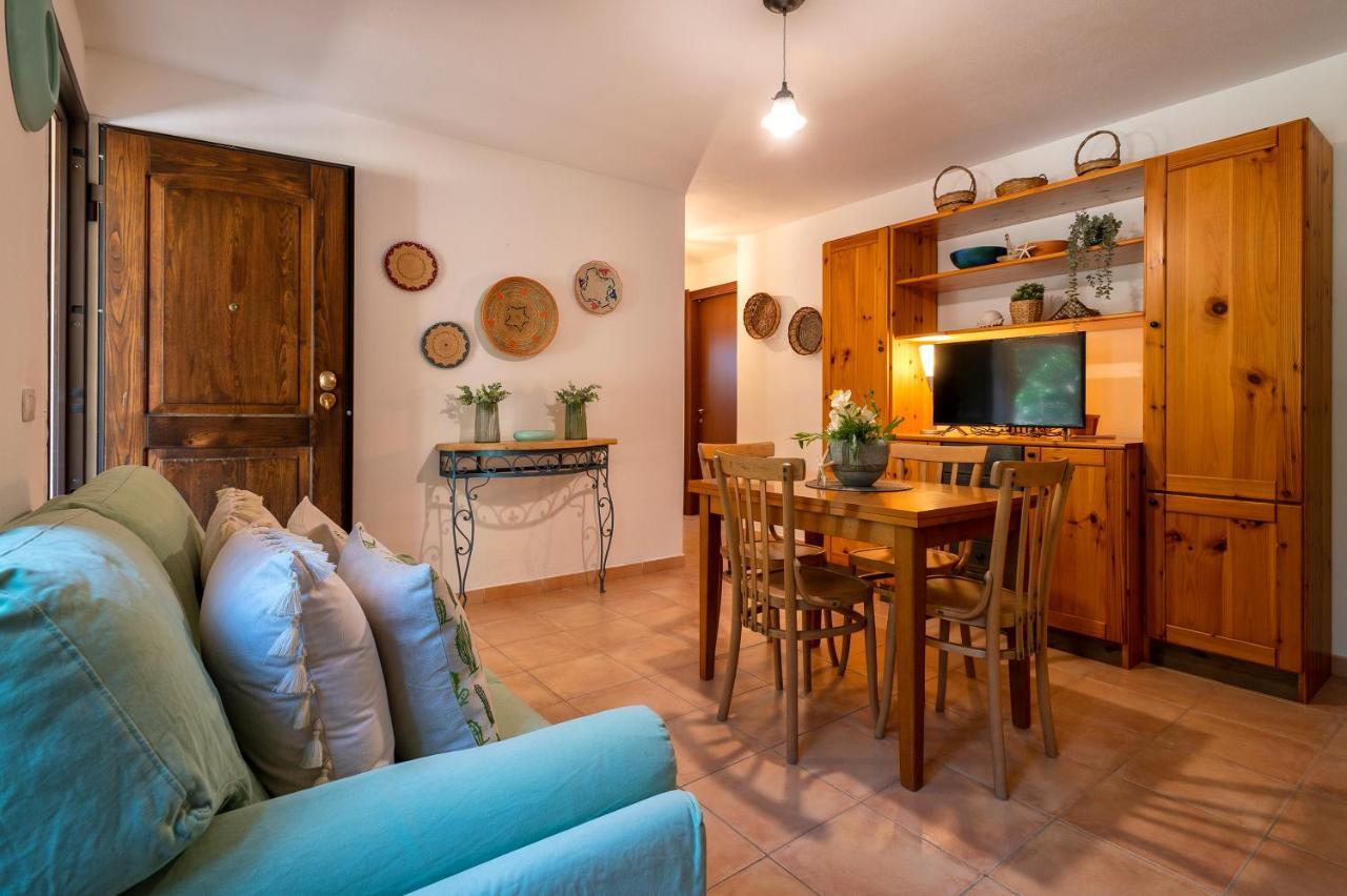 Sardinia Re - Casa Luisa With Pool Leilighet Alghero Eksteriør bilde