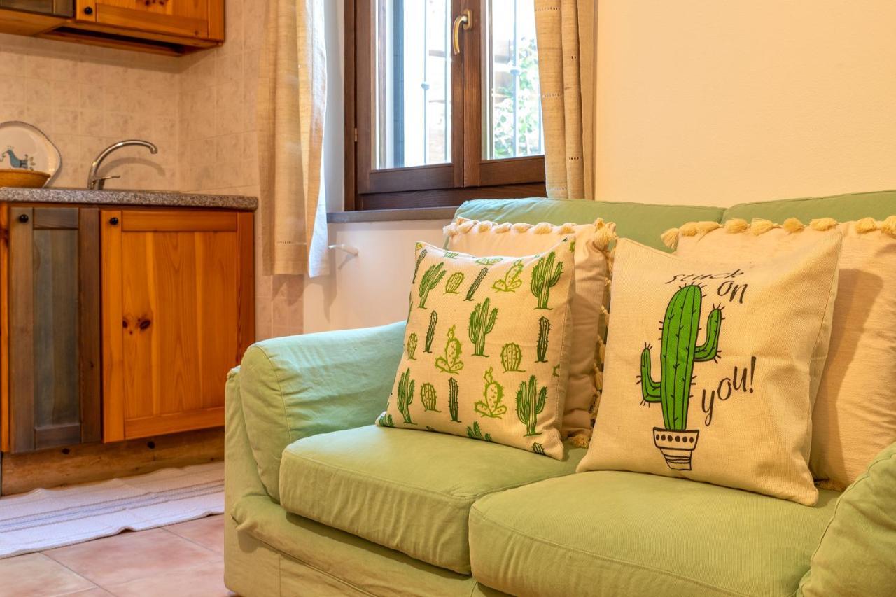 Sardinia Re - Casa Luisa With Pool Leilighet Alghero Eksteriør bilde