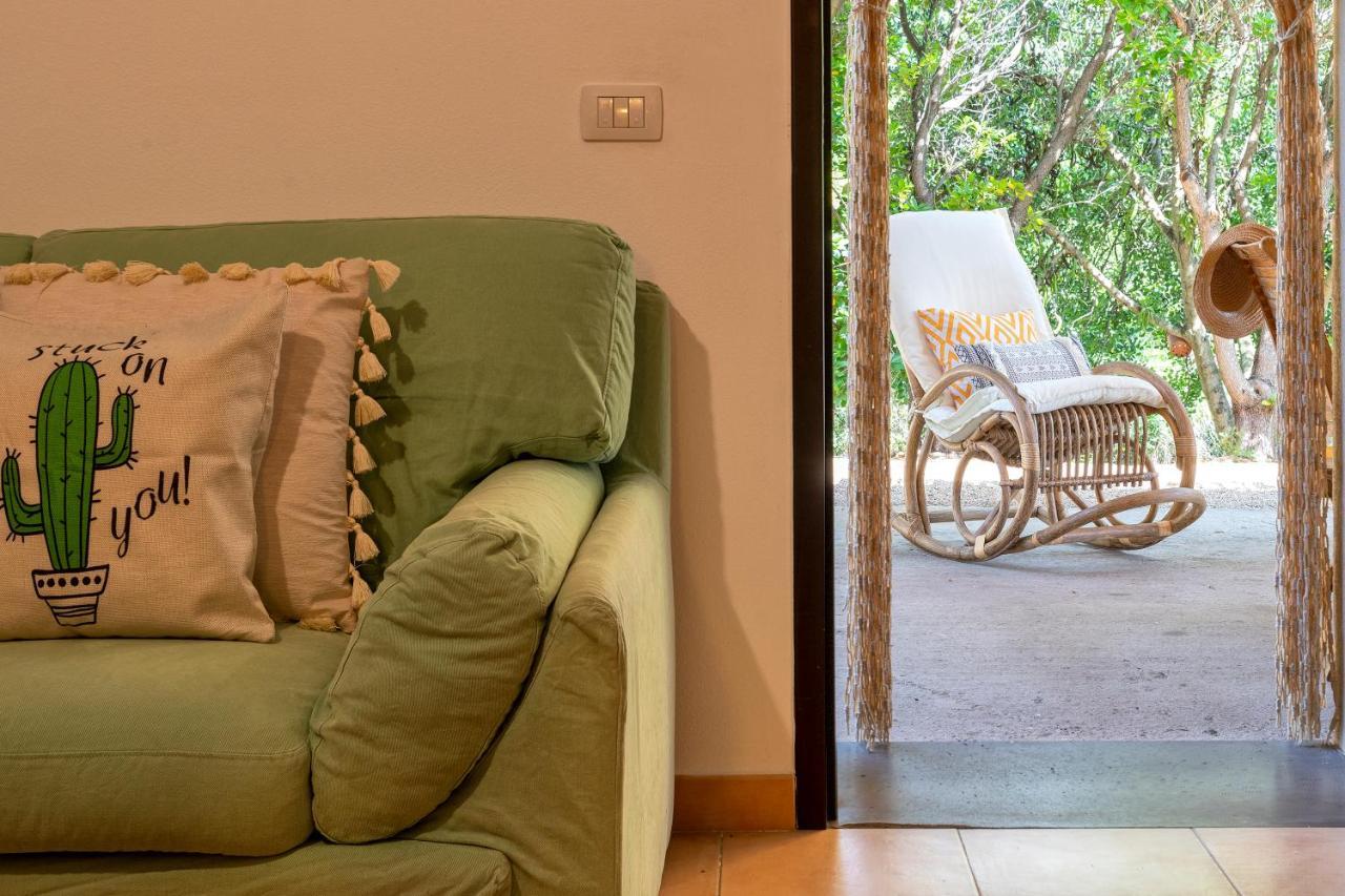 Sardinia Re - Casa Luisa With Pool Leilighet Alghero Eksteriør bilde