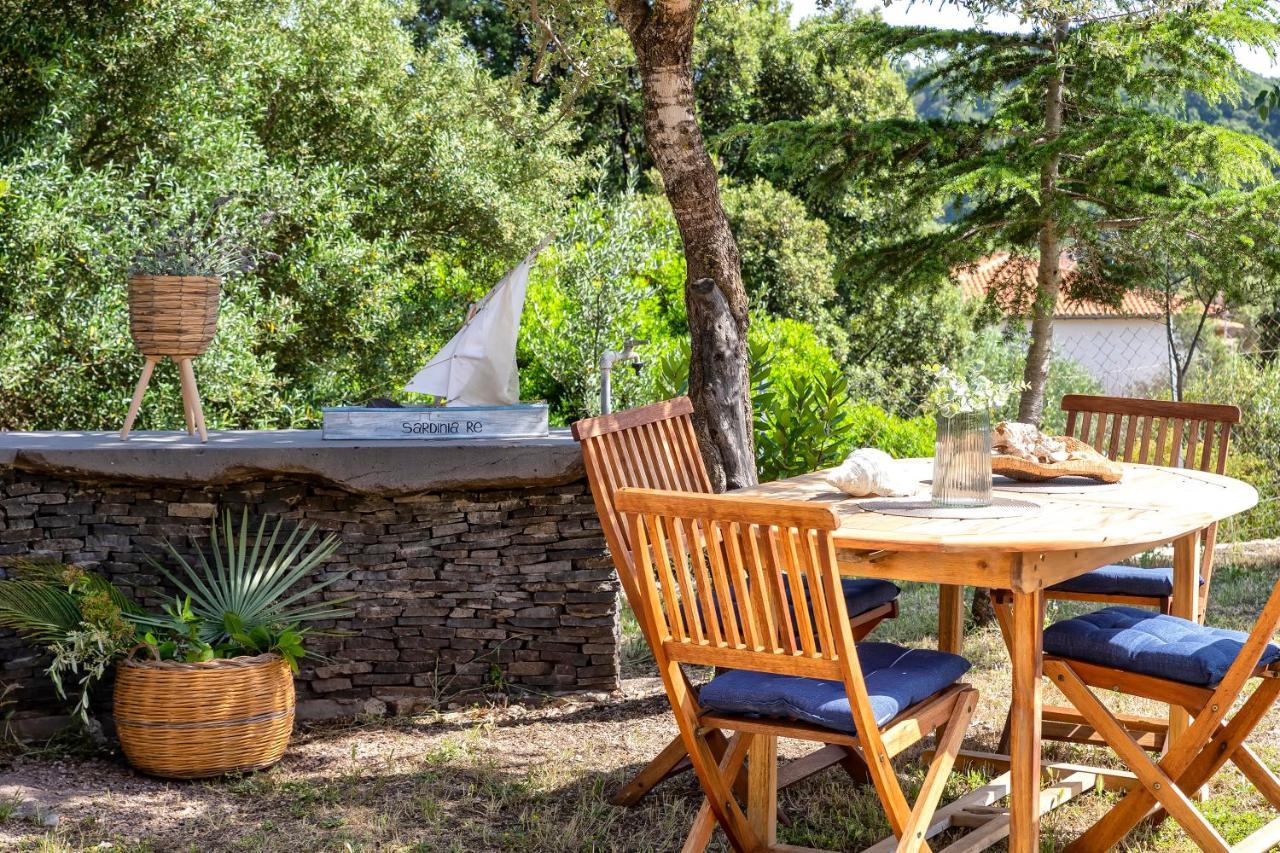 Sardinia Re - Casa Luisa With Pool Leilighet Alghero Eksteriør bilde