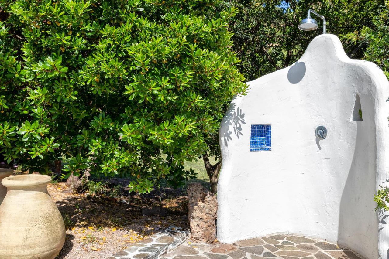 Sardinia Re - Casa Luisa With Pool Leilighet Alghero Eksteriør bilde